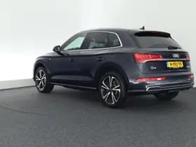Audi Q5 50 TFSI e 299pk quattro 2x S-Line Camera Navigatie thumbnail 6