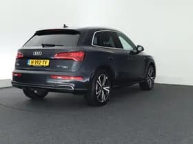 Audi Q5 50 TFSI e 299pk quattro 2x S-Line Camera Navigatie thumbnail 7