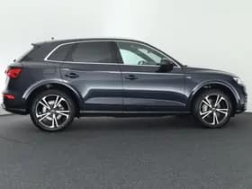 Audi Q5 50 TFSI e 299pk quattro 2x S-Line Camera Navigatie thumbnail 8