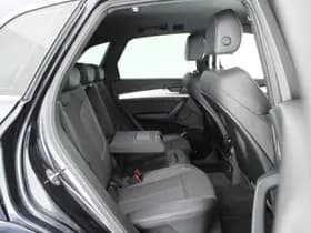 Audi Q5 50 TFSI e 299pk quattro 2x S-Line Camera Navigatie thumbnail 10