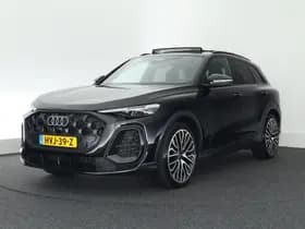 Audi SQ5 3.0 TFSI V6 367pk quattro Luchtvering Head-Up Panoramadak Keyless 360Camera Memory Matrix Led