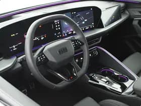 Audi SQ5 3.0 TFSI V6 367pk quattro Luchtvering Head-Up Panoramadak Keyless 360Camera Memory Matrix Led thumbnail 2