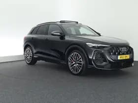 Audi SQ5 3.0 TFSI V6 367pk quattro Luchtvering Head-Up Panoramadak Keyless 360Camera Memory Matrix Led thumbnail 14