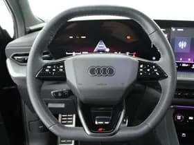 Audi SQ5 3.0 TFSI V6 367pk quattro Luchtvering Head-Up Panoramadak Keyless 360Camera Memory Matrix Led thumbnail 20