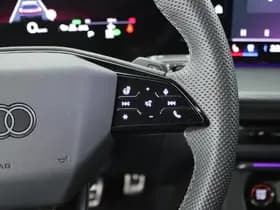 Audi SQ5 3.0 TFSI V6 367pk quattro Luchtvering Head-Up Panoramadak Keyless 360Camera Memory Matrix Led thumbnail 22