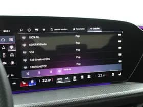 Audi SQ5 3.0 TFSI V6 367pk quattro Luchtvering Head-Up Panoramadak Keyless 360Camera Memory Matrix Led thumbnail 26