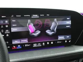 Audi SQ5 3.0 TFSI V6 367pk quattro Luchtvering Head-Up Panoramadak Keyless 360Camera Memory Matrix Led thumbnail 30