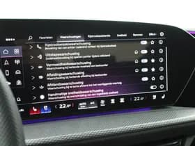 Audi SQ5 3.0 TFSI V6 367pk quattro Luchtvering Head-Up Panoramadak Keyless 360Camera Memory Matrix Led thumbnail 32