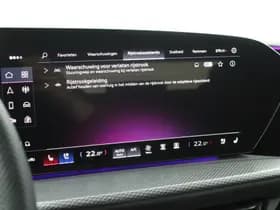 Audi SQ5 3.0 TFSI V6 367pk quattro Luchtvering Head-Up Panoramadak Keyless 360Camera Memory Matrix Led thumbnail 33