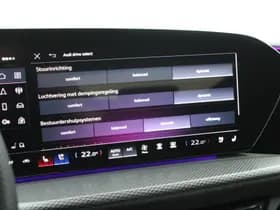 Audi SQ5 3.0 TFSI V6 367pk quattro Luchtvering Head-Up Panoramadak Keyless 360Camera Memory Matrix Led thumbnail 38