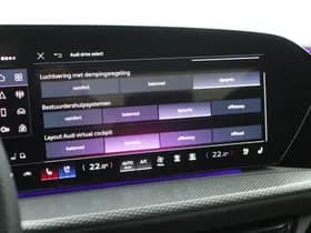 Audi SQ5 3.0 TFSI V6 367pk quattro Luchtvering Head-Up Panoramadak Keyless 360Camera Memory Matrix Led thumbnail 39