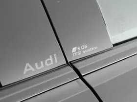 Audi SQ5 3.0 TFSI V6 367pk quattro Luchtvering Head-Up Panoramadak Keyless 360Camera Memory Matrix Led thumbnail 50