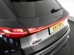 Audi SQ5 3.0 TFSI V6 367pk quattro Luchtvering Head-Up Panoramadak Keyless 360Camera Memory Matrix Led thumbnail 53