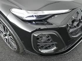 Audi SQ5 3.0 TFSI V6 367pk quattro Luchtvering Head-Up Panoramadak Keyless 360Camera Memory Matrix Led thumbnail 58