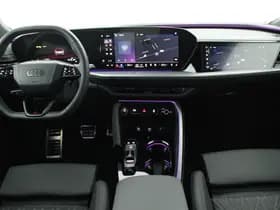 Audi SQ5 3.0 TFSI V6 367pk quattro Luchtvering Head-Up Panoramadak Keyless 360Camera Memory Matrix Led thumbnail 9