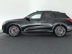 Audi SQ5 3.0 TFSI V6 367pk quattro Luchtvering Head-Up Panoramadak Keyless 360Camera Memory Matrix Led thumbnail 10