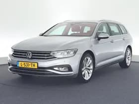 Volkswagen Passat Variant 1.5 TSI 150pk DSG Elegance Business + Camera Head-Up Virtual Cockpit Navigatie