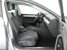 Volkswagen Passat Variant 1.5 TSI 150pk DSG Elegance Business + Camera Head-Up Virtual Cockpit Navigatie thumbnail 12