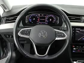 Volkswagen Passat Variant 1.5 TSI 150pk DSG Elegance Business + Camera Head-Up Virtual Cockpit Navigatie thumbnail 17