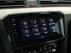 Volkswagen Passat Variant 1.5 TSI 150pk DSG Elegance Business + Camera Head-Up Virtual Cockpit Navigatie thumbnail 19