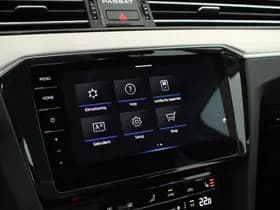 Volkswagen Passat Variant 1.5 TSI 150pk DSG Elegance Business + Camera Head-Up Virtual Cockpit Navigatie thumbnail 20