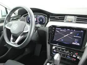 Volkswagen Passat Variant 1.5 TSI 150pk DSG Elegance Business + Camera Head-Up Virtual Cockpit Navigatie thumbnail 3