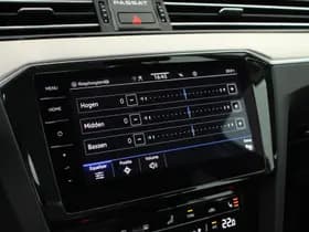 Volkswagen Passat Variant 1.5 TSI 150pk DSG Elegance Business + Camera Head-Up Virtual Cockpit Navigatie thumbnail 23
