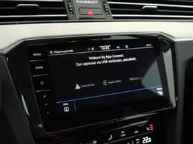 Volkswagen Passat Variant 1.5 TSI 150pk DSG Elegance Business + Camera Head-Up Virtual Cockpit Navigatie thumbnail 25