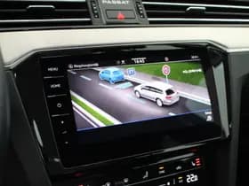 Volkswagen Passat Variant 1.5 TSI 150pk DSG Elegance Business + Camera Head-Up Virtual Cockpit Navigatie thumbnail 27