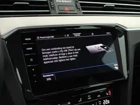 Volkswagen Passat Variant 1.5 TSI 150pk DSG Elegance Business + Camera Head-Up Virtual Cockpit Navigatie thumbnail 28