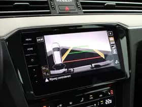 Volkswagen Passat Variant 1.5 TSI 150pk DSG Elegance Business + Camera Head-Up Virtual Cockpit Navigatie thumbnail 4