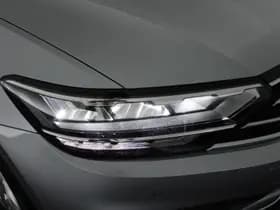 Volkswagen Passat Variant 1.5 TSI 150pk DSG Elegance Business + Camera Head-Up Virtual Cockpit Navigatie thumbnail 41