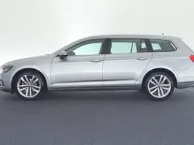 Volkswagen Passat Variant 1.5 TSI 150pk DSG Elegance Business + Camera Head-Up Virtual Cockpit Navigatie thumbnail 6