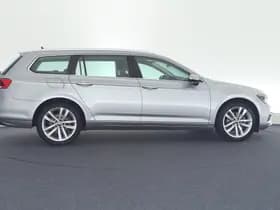 Volkswagen Passat Variant 1.5 TSI 150pk DSG Elegance Business + Camera Head-Up Virtual Cockpit Navigatie thumbnail 9