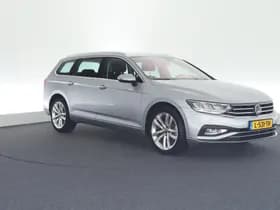 Volkswagen Passat Variant 1.5 TSI 150pk DSG Elegance Business + Camera Head-Up Virtual Cockpit Navigatie thumbnail 10