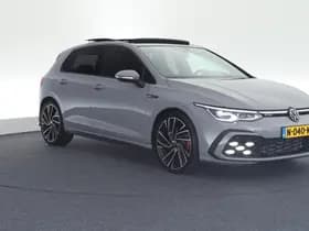 Volkswagen Golf 2.0 TDI 200pk DSG GTD Panoramadak Camera Virtual Cockpit Navigatie thumbnail 12