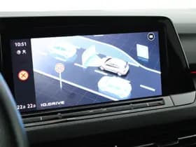 Volkswagen Golf 2.0 TDI 200pk DSG GTD Panoramadak Camera Virtual Cockpit Navigatie thumbnail 25