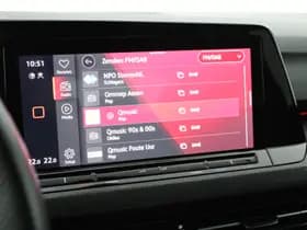 Volkswagen Golf 2.0 TDI 200pk DSG GTD Panoramadak Camera Virtual Cockpit Navigatie thumbnail 29