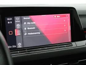 Volkswagen Golf 2.0 TDI 200pk DSG GTD Panoramadak Camera Virtual Cockpit Navigatie thumbnail 30