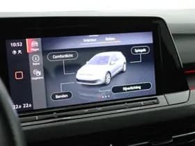 Volkswagen Golf 2.0 TDI 200pk DSG GTD Panoramadak Camera Virtual Cockpit Navigatie thumbnail 31