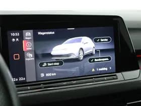 Volkswagen Golf 2.0 TDI 200pk DSG GTD Panoramadak Camera Virtual Cockpit Navigatie thumbnail 32