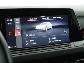 Volkswagen Golf 2.0 TDI 200pk DSG GTD Panoramadak Camera Virtual Cockpit Navigatie thumbnail 33