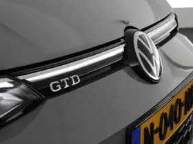 Volkswagen Golf 2.0 TDI 200pk DSG GTD Panoramadak Camera Virtual Cockpit Navigatie thumbnail 49