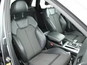 Audi Q5 35 TDI 163pk quattro 2x S-Line Led Navigatie thumbnail 2