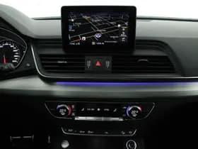 Audi Q5 35 TDI 163pk quattro 2x S-Line Led Navigatie thumbnail 11