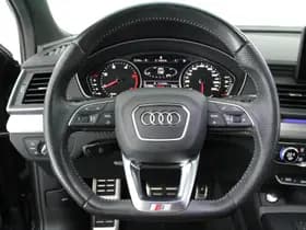 Audi Q5 35 TDI 163pk quattro 2x S-Line Led Navigatie thumbnail 16