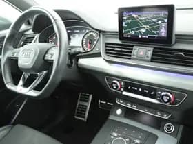 Audi Q5 35 TDI 163pk quattro 2x S-Line Led Navigatie thumbnail 3