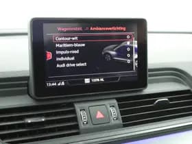 Audi Q5 35 TDI 163pk quattro 2x S-Line Led Navigatie thumbnail 29
