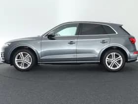 Audi Q5 35 TDI 163pk quattro 2x S-Line Led Navigatie thumbnail 4