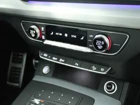 Audi Q5 35 TDI 163pk quattro 2x S-Line Led Navigatie thumbnail 32